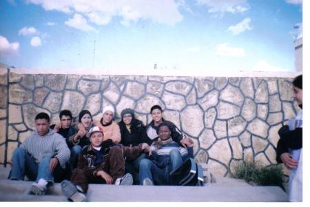 mes amis ziko fati youssef hamza awatif mousa youssef